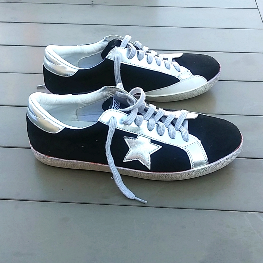 Zhuocaizi skatebord sneakers